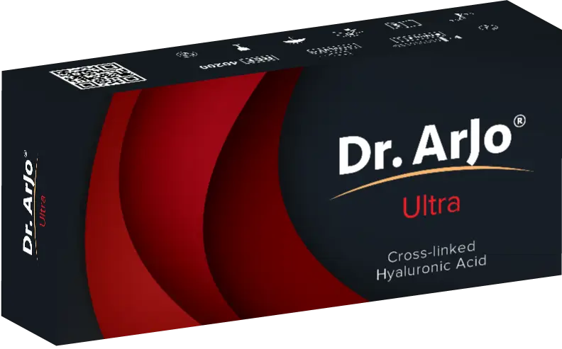 DrArJo-Ultra_Crosslinked_Hyluron-Dermal-filler_Hyaluronic-acid-filler_Hyaluronsäure-Spritze_German filler_Rejuvenation